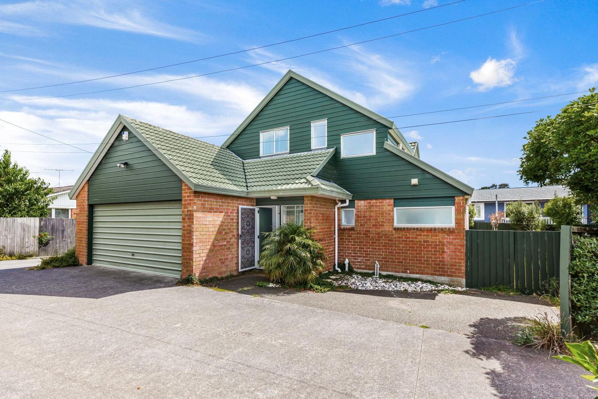Private And Sunny 3-Bedroom Home With Parking Auckland Exteriör bild